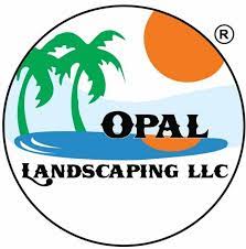 OPAL LANDSCAPING LLC